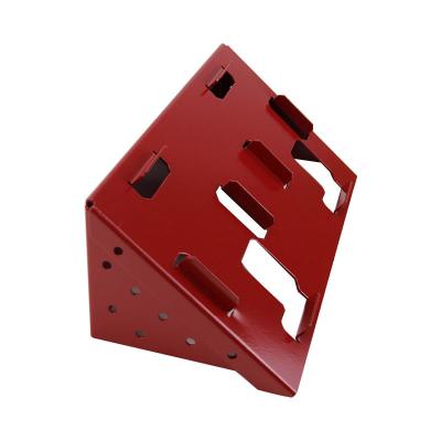 China Bending Injection Molding Parts ISO Certificate OEM Stamping Parts for sale
