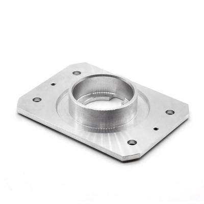 China Turning Combination OEM Metal Parts 4 Axis Suppress Appetite Machining Service CNC en venta