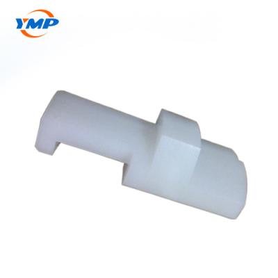 China Injection Mold Non Standrad CNC Machining Plastic Parts Support Drawing And Sample for sale