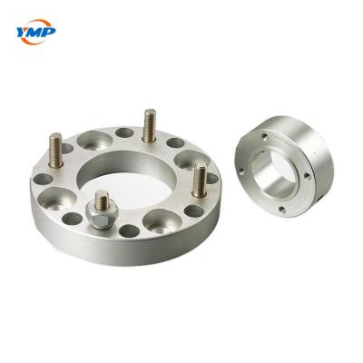 China A380 Car Spare Parts , Non Standard Stainless Steel Auto Parts for sale