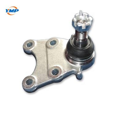 China Front Axle Right Tie Rod End Auto Spare Parts , Customized Auto Steering Spare Parts for sale
