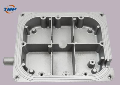 China Aluminum  Auto parts cylinder head customized die casting automotive parts for sale