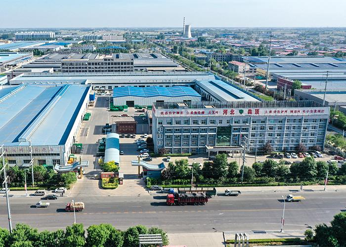 Verified China supplier - Hebei Bendin Industrial Technology Co., Ltd.