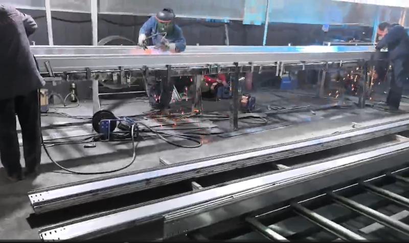Verified China supplier - Hebei Bendin Industrial Technology Co., Ltd.