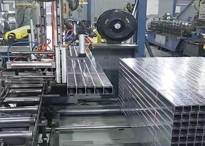 Verified China supplier - Hebei Bendin Industrial Technology Co., Ltd.
