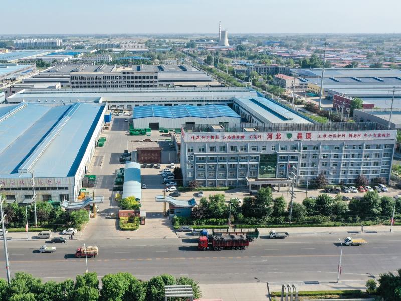 Verified China supplier - Hebei Bendin Industrial Technology Co., Ltd.