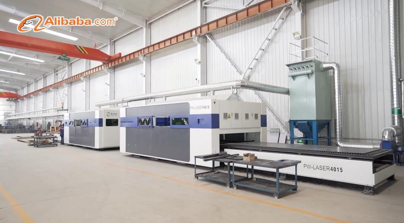 Verified China supplier - Hebei Yingbo Safe Boxes Co., Ltd