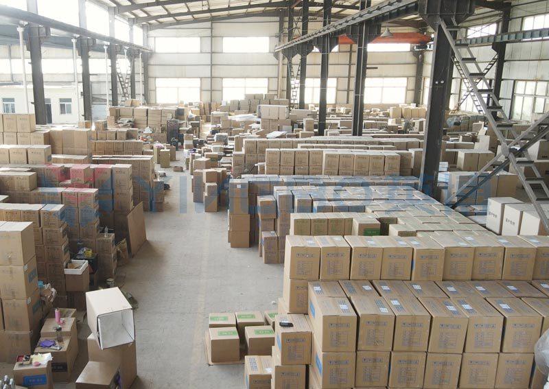 Verified China supplier - Hebei Yingbo Safe Boxes Co., Ltd