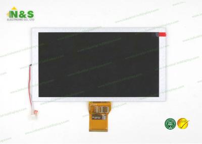 China Low Power Consumption 8.0 Inch Tianma TFT Color Lcd Display 800 * 600 Resolution for sale