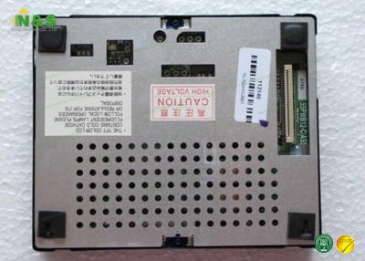 Китай Новый/первоначально экран NL3224AC35-01 NEC LCD, дисплей 5,5 цифров LCD дюйма для промышленной машины продается