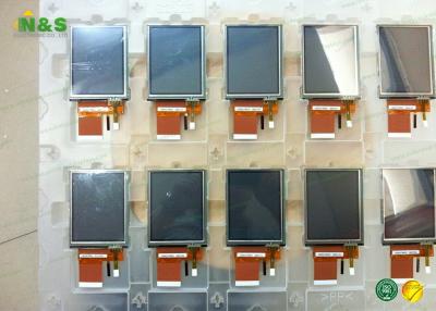 China 3.5'' Sharp LCD Panel 240×320 Graphic For Advertising Application LQ035Q7DB05 for sale