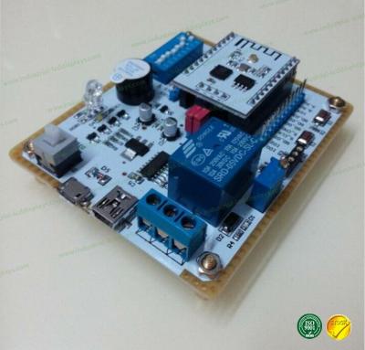 China Supports ESP8266 Arm Development Board CP2102 USB To UART Module Converter for sale