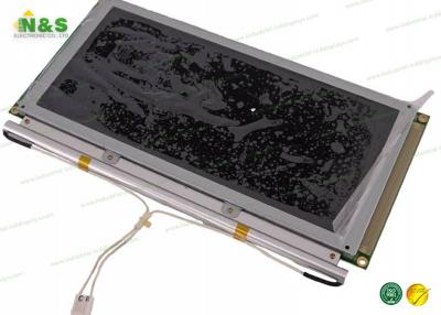 Китай Монитор LCD высокого разрешения Monochrome, дисплей DMF5003NF-FW STN LCD 4,7 дюймов светотеневой продается