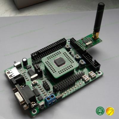 China 14 - Tableros del desarrollo del microcontrolador del Pin MSP430F149-DEV2 que apoyan el software del último desarrollo en venta