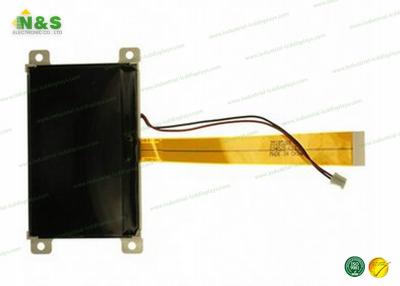 China Alto panel LCD de Optrex de la definición, 5,2
