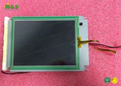 中国 普通黒い数字 LCD 表示 5.7