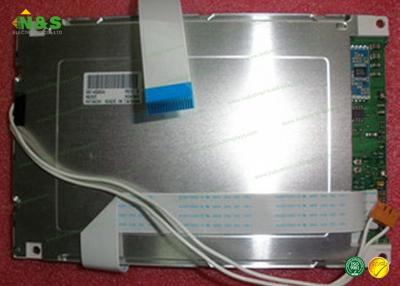 Chine Panneau d'affichage à cristaux liquides de Hitachi du graphique 5,7 avec LED SX14Q004 intégré par conducteur à vendre