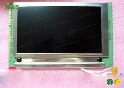 Chine Contre-jour de l'ecran couleur de Hitachi 5,1 TFT LED, écran LMG7420PLFC-X de panneau d'affichage à cristaux liquides de ² de 150 Cd/M pour le DVD portatif à vendre