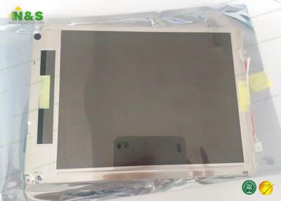 China Wide View 5.7 Inch Hitachi LCD Panel For Industrial Machine TX14D12VM1CAB for sale