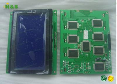 中国 Optrex LCD の表示 5.3