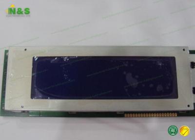Китай 5,2 дисплей панели DMF5010NB-FW-BC Monochrome Optrex LCD режима STN-LCD дюйма STN голубой продается
