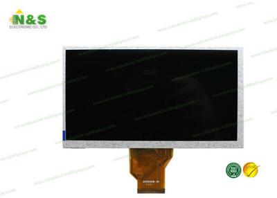 Chine AT065TN14 affichage industriel d'affichage à cristaux liquides de 6,5 pouces, écran d'affichage à cristaux liquides d'ordinateur portable anti-éblouissant à vendre
