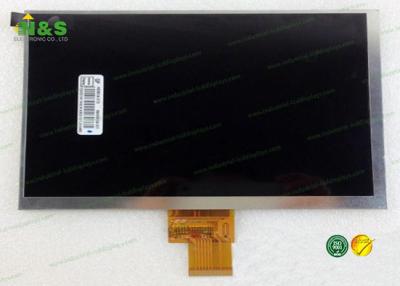 China HJ080IA -01E panel LCD de Chimei de 8,0 pulgadas, reemplazo de la pantalla del lcd del ordenador portátil en venta