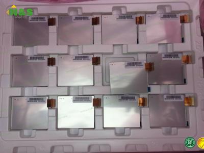 China O tipo LTPS TFT LCD do painel de TPO TD025THED2, almofada 2,5 polegadas 49.92×37.44 milímetro à venda