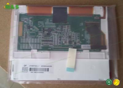 China Resolución de VGA del × 480 del panel LCD 640 de AT056TN53 V.1 Innolux (RGB) en venta