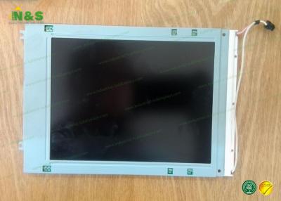 China 5,2 área ativa 240×64 STN-LCD da polegada DMF5005N OPTREX 127.16×33.88 milímetros, painel à venda