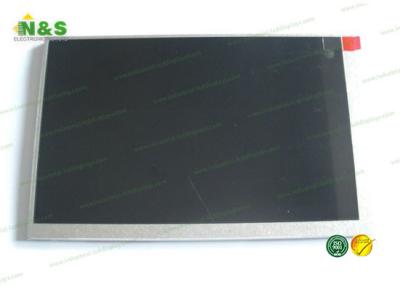 China ZJ070NA - 03C 7.0 inch lcd video monitor 165.75×100×4.65 mm Outline for sale