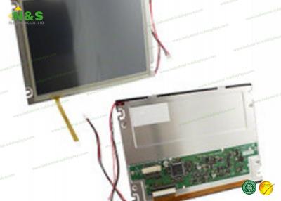 中国 Optrex LCDの表示T-55619GD065J-LW-AAN 6.5のインチ132.48×99.36 mmの作用面積158×120.36 mmの輪郭 販売のため