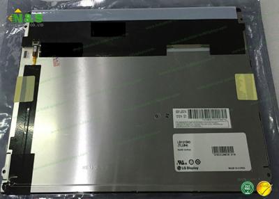 China 12,1 LG Display 276×209×10.6 milímetro de la pulgada LB121S03-TL04 para el uso industrial en venta