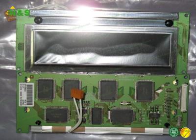 中国 3H日立4.8インチの産業白黒LCDの表示モジュールSP12N01L6ALCZのセリウム 販売のため