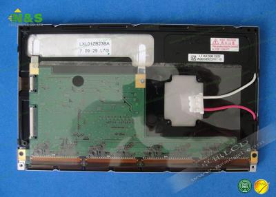 China LTA070B792F  TOSHIBA  LCD Panel  	7.0 inch    with  	152.4×91.44 mm for sale