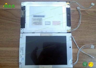 China 6.5 inch LCD Panel Display Screen Injection Molding Machine NL6448AC20-06 for sale