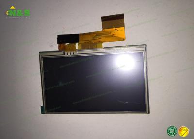 China 5.7 inch LQ057AC113  AUO LCD Panel  115.2×86.4 mm for Industrial Application for sale