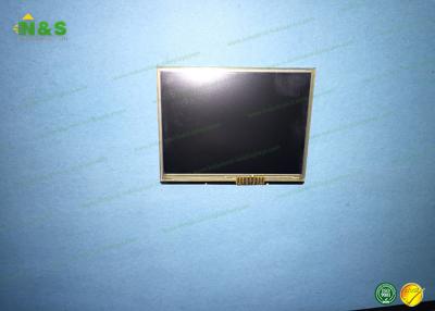 中国 3.5のインチKCG035QV1AA-G00 Kyocera LCDのパネル71.02×53.26 mmの作用面積 販売のため