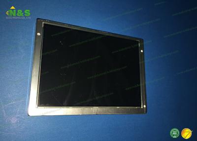 China 5.0 Inch TX13D04VM2CAA Hitachi LCD Panel Normally White With Anti Glare Surface for sale