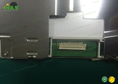 China Contraluz de CCFL 10,4 interfaz agudo del panel LCD LQ10D368 640×480 TTL de la pulgada en venta