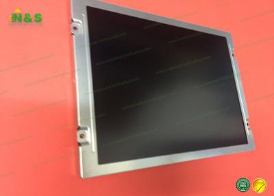 China 8.4 Inch T-51638D084J-FW-A-AC Optrex Lcd Panel Normally White with 170.88×128.16 mm for sale