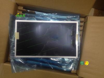 China Normally White AUO G156XW01 V3  15.6 inch a-Si TFT-LCD  344.232×193.536 mm for 60Hz for sale
