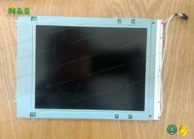 China Black / White Sharp Replacement Lcd Panel LM64183P 9.4 Inch Sharp Flat Screen for sale