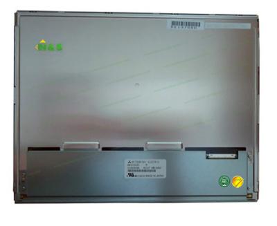 China AA121XL01 Mitsubishi 12 Inch Tft Lcd Panel Industry , Lcd Display Panel For Outdoor for sale