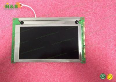 China LMG7420PLFC-X 5.0 inch industrial flat panel display , anti glare lcd screen 75Hz for sale