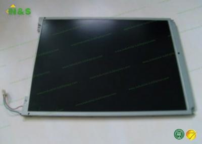China Normally White Mitsubishi AA084XE11 8.4 inch TFT LCD Screen 170.496×127.872 mm for sale