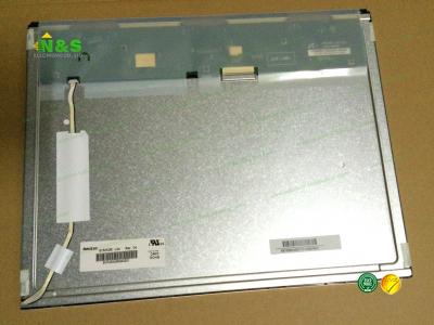 中国 Innolux G150XGE-L04 REV.C4の産業フラット パネル ディスプレイ15.0のインチ304.1×228.1 mmの作用面積 販売のため