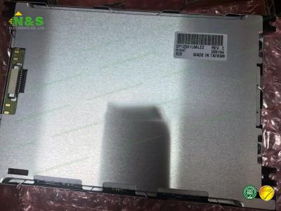 China Black / White mode SP12Q01L6ALZZ  KOE LCD Display 4.7 inch 320×240 Surfac Antiglare for sale