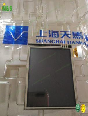 China O um-si TFT LCD LCD industrial da descrição TM035HBHT4 indica 19,0 polegadas 1280×1024 à venda
