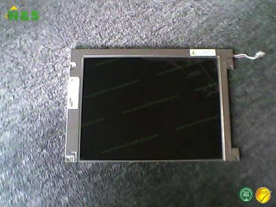 China 12,1 panel LCD de la pulgada LT104V3-100 Samsung con la resolución 640×480 del área activa de 211.2×158.4 milímetro en venta